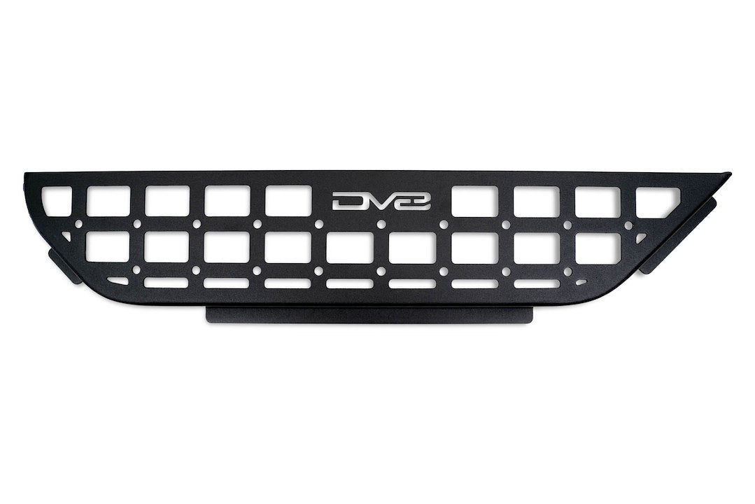 Dv8 Offroad Mpjl-07 Molle Cargo Panel||wrangler-Jl-_-Gladiator-Jt-Slim-Front-Door-Molle-Pockets-5.Jpg||89||dv8mpjl07||1628336