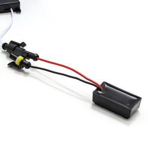Alpharex Usa 810018 Headlight Wiring Harness||810018_5.Jpg||90||alp810018||1486577