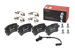 Product of Brembo P85150 Brake Pad - Set Of 4 