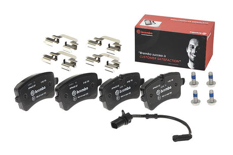 Product of Brembo P85150 Brake Pad - Set Of 4 