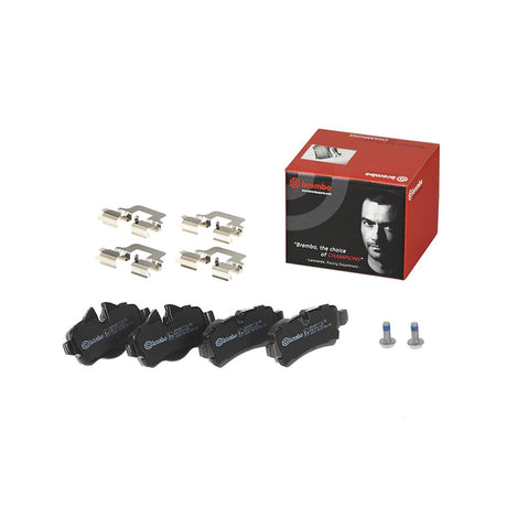 Brembo P06052 Brake Pad||p06052_Kit.Jpg||86||brmp06052||1752293