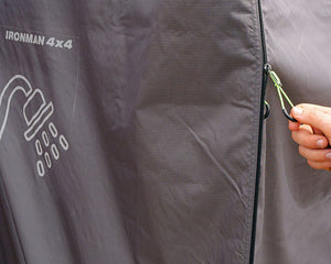 Ironman 4x4 Iensuitext Camp Shower Surround||iensuitext_3.Jpg||88||irniensuitext||1737827