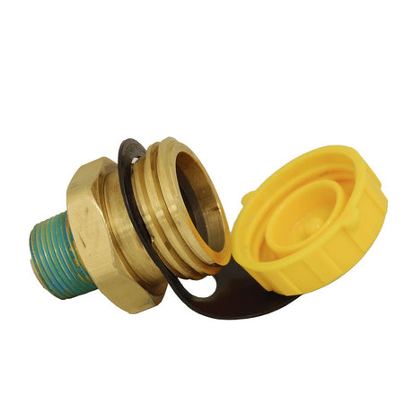 Marshall Excelsior Me601-6 Propane Tank Valve||me601-6.Jpg||85||a1wme6016||2069291