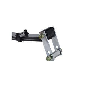 Product of Super Springs Ssa17 Helper Spring Kit