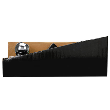 Product of Draw-Tite 40238-002 2 Inch Receiver Trailer Hitch Ball Mount 