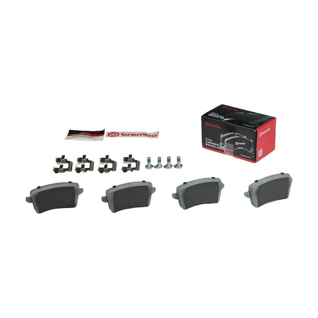 Brembo P85100n Brake Pad||p85100n_Frr.Jpg||85||brmp85100n||1754339