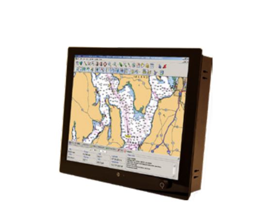 Product of Seatronx Srt-15 Monitor