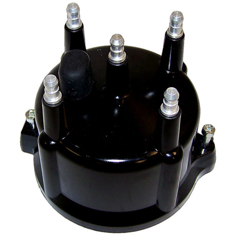 Crown Automotive 53006152 Distributor Cap||53006152_1.Jpg||86||c1y53006152||2442615