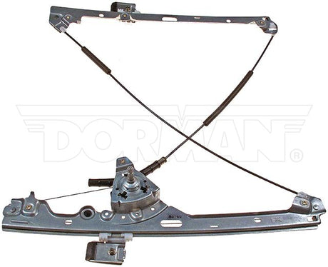Dorman (Oe Solutions) 740-518 Window Regulator||740-518_1.Jpg||86||d18740518||1637798