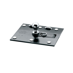 Draw-Tite 8339 Gooseneck Trailer Hitch||||88||d708339||2015762