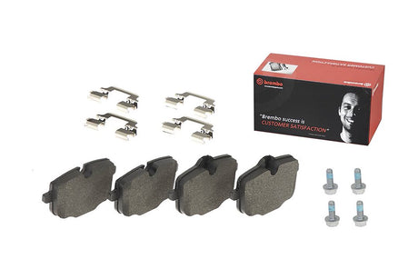 Product of Brembo P06101 Brake Pad - Set Of 4 