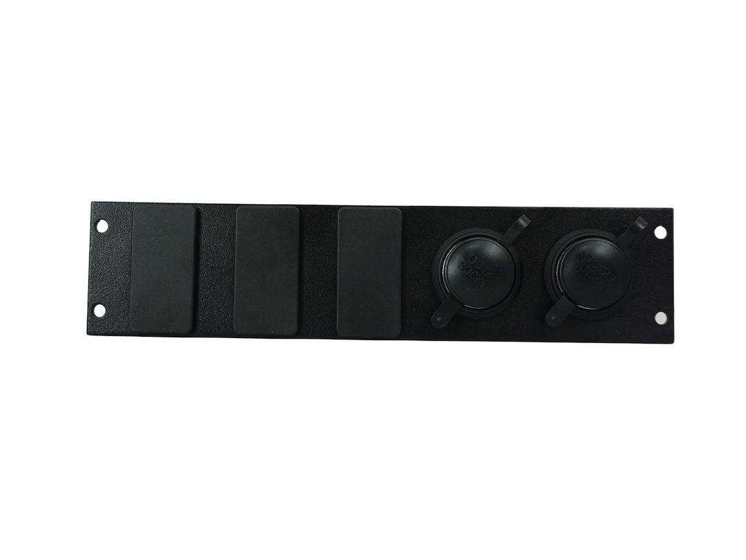 Havis Inc. C-Lp2-Bl3 Console Mounting Bracket||||86||h84clp2bl3||2022213