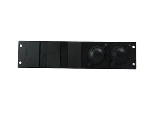 Havis Inc. C-Lp2-Bl3 Console Mounting Bracket||||86||h84clp2bl3||2022213