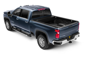Product of Retrax RetraxPRO XR Hard Manual Retractable T-80482 Tonneau Cover 