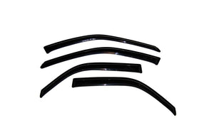 Product of Auto Ventshade (AVS) 94856 Ventvisor Outside Channel Rainguard 