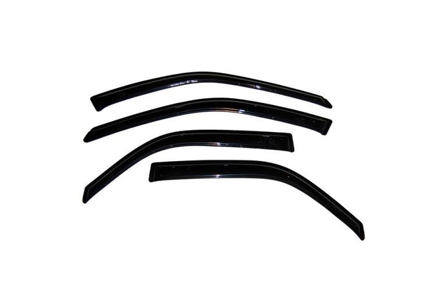 Product of Auto Ventshade (AVS) 94856 Ventvisor Outside Channel Rainguard 