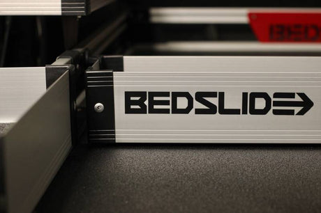 Product of Bedslide Bsa-Dk Bed Slide Cargo Bin