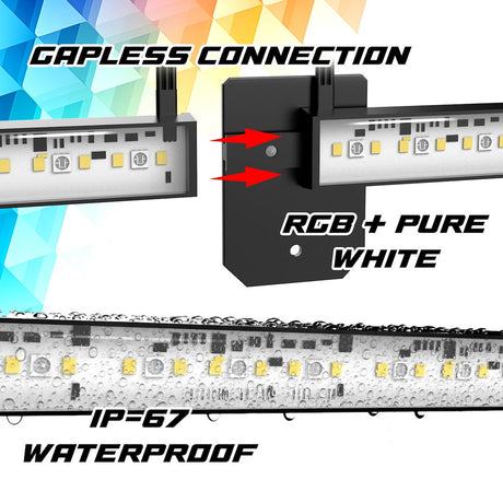 Xk Glow Mx-Car-Ultra8 Underbody Light Kit||mx-Car-Ultra8_1.Jpg||86||xkgmxcarultr8||2223824
