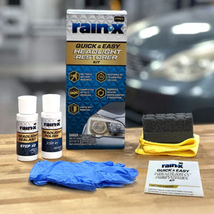 Rain-X 610200 Headlight Restoration Kit||610200_1.Jpg||86||r49610200||1698724