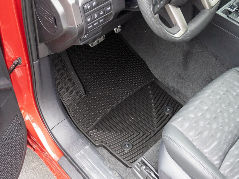 Weathertech (Usa) W698 Floor Mat||w698.Jpg||85||w24w698||1742261