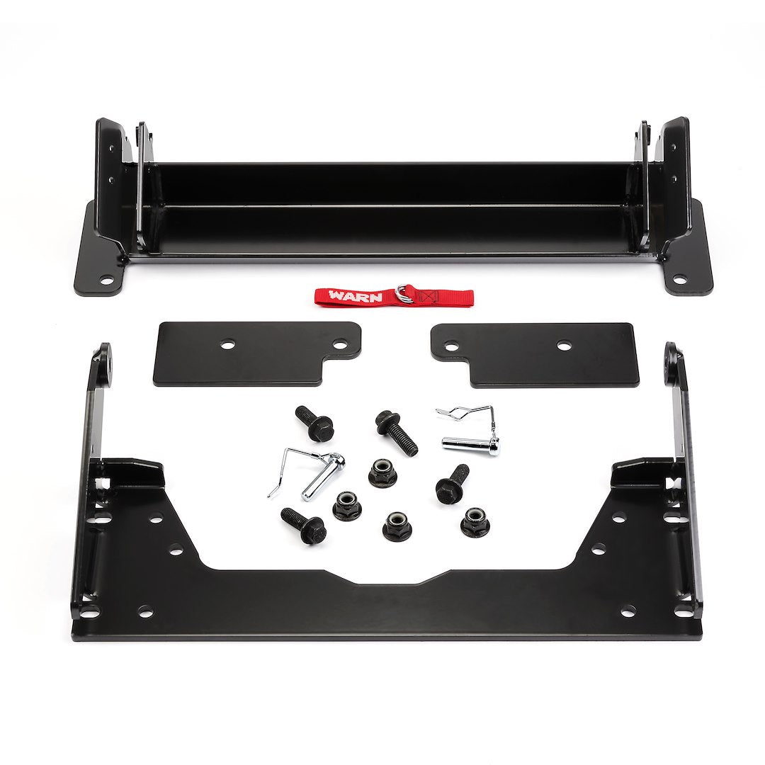 Product of Warn 103050 Snow Plow Mount