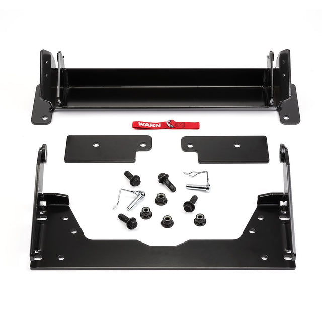 Product of Warn 103050 Snow Plow Mount