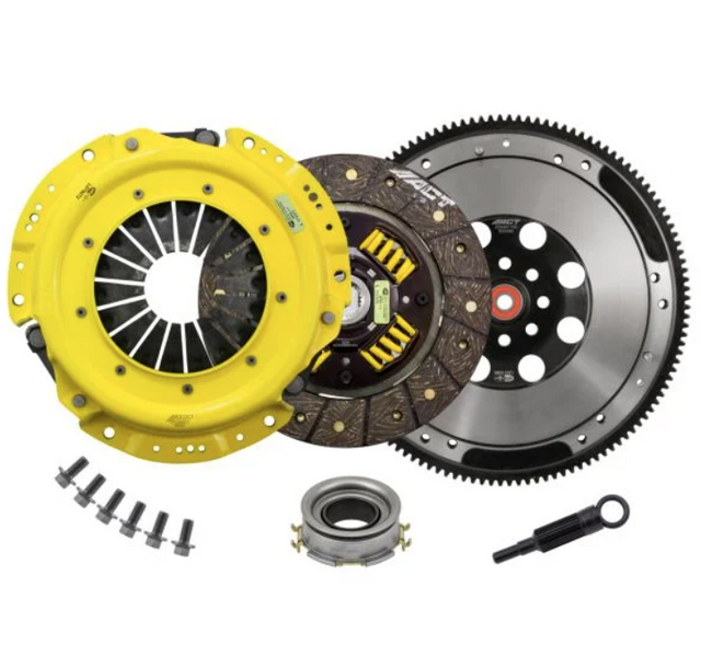 Advanced Clutch Sb7-Hdss Clutch Set||sb7-Hdss.Png||85||a85sb7hdss||2139514