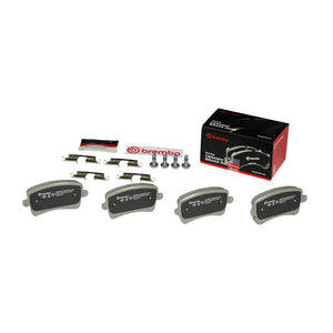 Brembo P85099n Brake Pad||p85099n_Bar.Jpg||88||brmp85099n||1754338