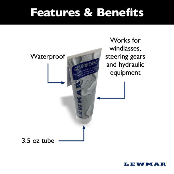 Lewmar 19701000 Marine Grease||19701000_1.Jpg||86||lew19701000||1756849