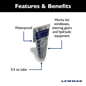 Lewmar 19701000 Marine Grease||19701000_1.Jpg||86||lew19701000||1756849