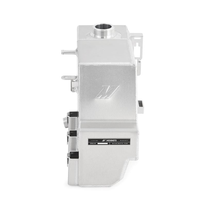 Mishimoto Mmrt-F2d-11kn Radiator Overflow Tank||mmrt-F2d-11kn_1.Png||86||m1nmrtf2d11kn||1738291
