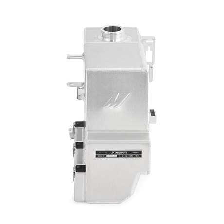 Mishimoto Mmrt-F2d-11kn Radiator Overflow Tank||mmrt-F2d-11kn_1.Png||86||m1nmrtf2d11kn||1738291