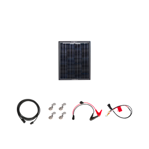 Zamp Solar Kit1019 Solar Kit||||86||z6fkit1019||1926601