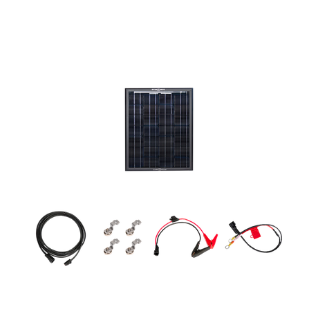 Zamp Solar Kit1019 Solar Kit||||86||z6fkit1019||1926601