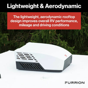 Product of Furrion LLC FACR13HESA2-PS-AM  Air Conditioner 