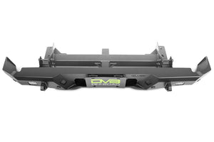 Product of DV8 Offroad RBGL-12H Class Trailer Hitch Rear w/ 2 Inch Receiver 