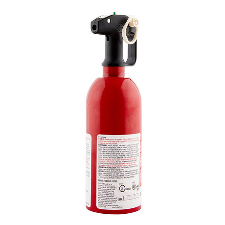 Brk Electronics Auto5 Fire Extinguisher||auto5_1.Jpg||86||b6rauto5||1018250