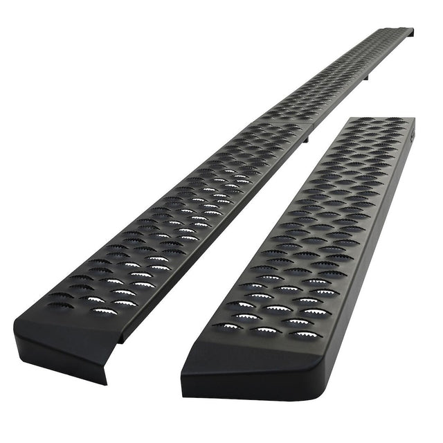 Westin Automotive 27-81025 Running Board Component||27-81025_Ko3qtrdr_P04.Jpg||85||w162781025||1614247
