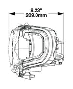 J.W. Speaker 0562551 Headlight Assembly||0562551_2.Jpg||87||j470562551||2216106
