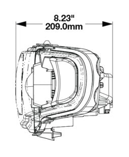 J.W. Speaker 0562551 Headlight Assembly||0562551_2.Jpg||87||j470562551||2216106