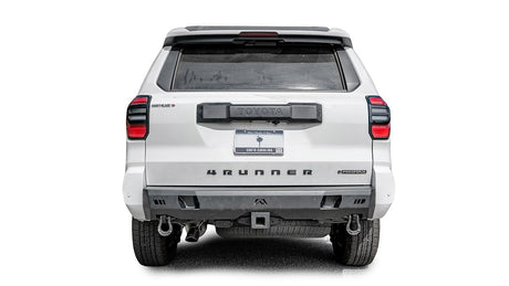 Fab Fours T425-Y6851-1 Bumper||t425-Y6851-1.Jpeg||85||f66t425y68511||1776623