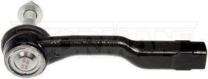 Product of Dorman Chassis TO91141PR Premium ™ Female And Male Steel Tie Rod End 