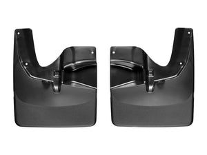 Weathertech (Usa) 110034 Mud Flap||110034.Jpg||85||w24110034||863427