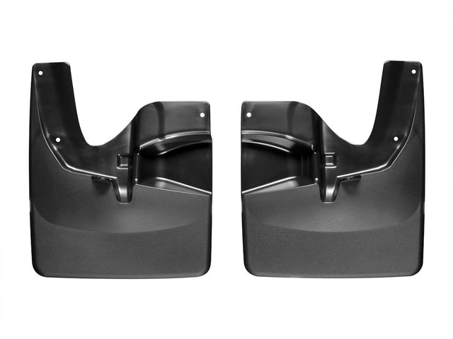 Weathertech (Usa) 110034 Mud Flap||110034.Jpg||85||w24110034||863427