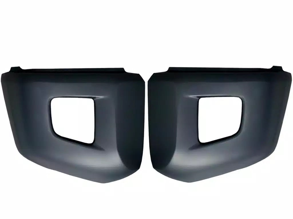 Product of Ecoological Du0112 Bumper Cover
