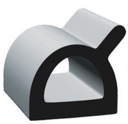 Product of Clean Seal 5036h2-50 Slide Out Seal