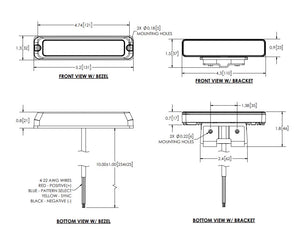 Ecco Electronic Ed3706a Warning Light||ed3706a_2.Jpg||87||e51ed3706a||1680225