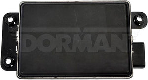 Dorman (Oe Solutions) 601-740 Cruise Control Distance Sensor||601-740_3.Jpg||88||d18601740||1198994
