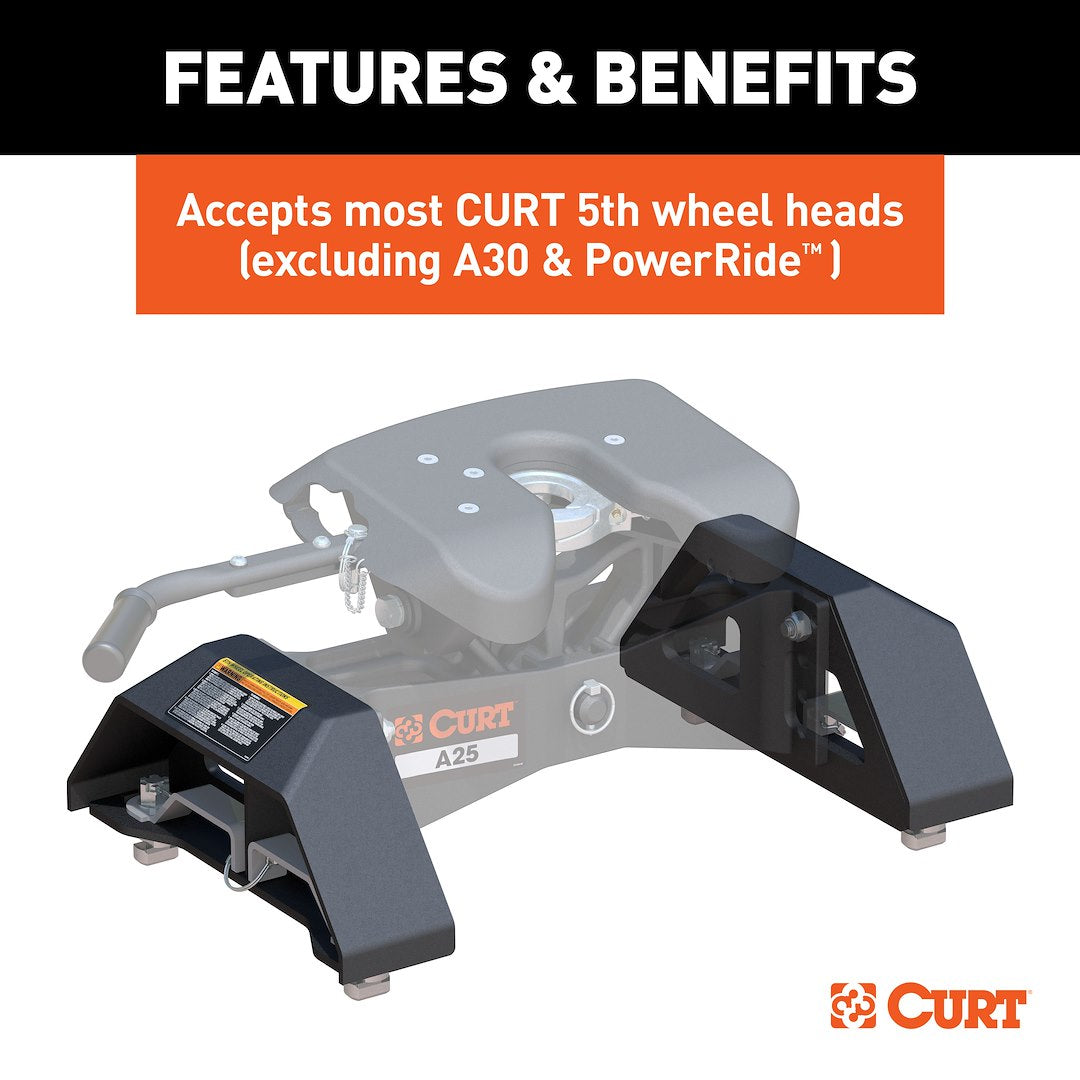Curt 16029 Fifth Wheel Trailer Hitch Head Support||16029_3008x1990_Fb.Jpg||88||c9316029||1238767