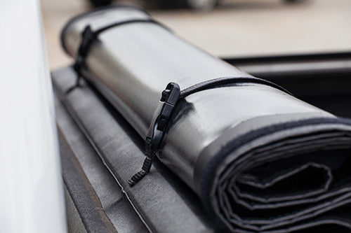 Product of Leer SR250 Soft Roll-Up 610342 Tonneau Cover 